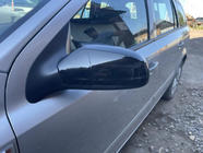 Opel Astra H 2004-2013 Nakładki na Lusterka BMW-Style 2010-2013 (2 szt) zdjęcia 3