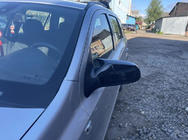 Opel Astra H 2004-2013 Nakładki na Lusterka BMW-Style 2010-2013 (2 szt) zdjęcia 2