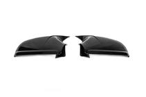 Opel Astra H 2004-2013 Nakładki na Lusterka BMW-Style 2010-2013 (2 szt) zdjęcia 6