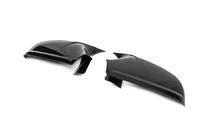 Opel Astra H 2004-2013 Nakładki na Lusterka BMW-Style 2010-2013 (2 szt) zdjęcia 7