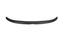 Toyota Camry 2006-2011 Spoiler Oryginalny (czarny) zdjęcia 2