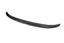 Toyota Camry 2006-2011 Spoiler Oryginalny (czarny) zdjęcia 3