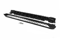 Mercedes GLK class X204 2008-2015 Progi Boczné OEM V2 (2 szt.) zdjęcia 2