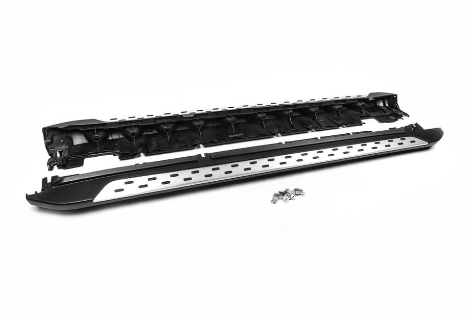 Mercedes GLK class X204 2008-2015 Progi Boczné OEM V2 (2 szt.) Image