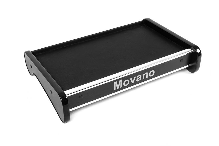 Opel Movano 2004-2010 Półka na deskę rozdzielczą (Typ-3) Image