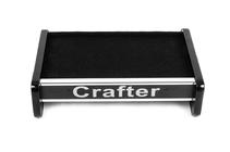 Volkswagen Crafter 2016- Półka na deskę rozdzielczą (Typ-1) zdjęcia 3