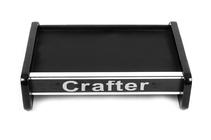 Volkswagen Crafter 2016- Półka na deskę rozdzielczą (Typ-3) zdjęcia 3
