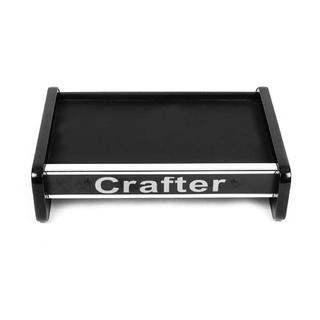 Półka na deskę rozdzielczą (Typ-3) Volkswagen Crafter 2016- zdjęcia 3