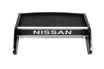 Nissan Primastar 2002-2014 Półka na deskę rozdzielczą (2010-2014, Typ-3) zdjęcia 3