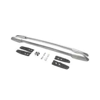 Relingi dachowe szare OEM (Aluminium) zdjęcia 3