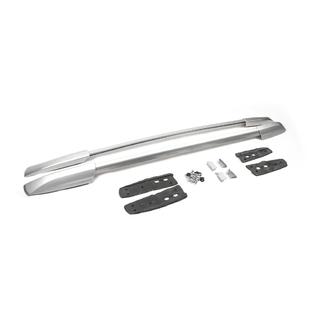 Relingi dachowe szare OEM (Aluminium) zdjęcia 4
