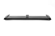 Toyota Rav 4 2006-2013 Spojler tylny (czarny) zdjęcia 2