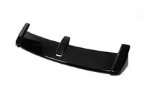 Toyota Rav 4 2006-2013 Spojler tylny (czarny) zdjęcia 1