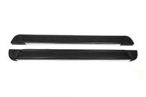 Toyota 4Runner 2009-2024 Progi Boczné Design 2020 OEM (2 szt, Aluminium) zdjęcia 3
