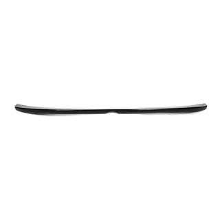 Spoiler 1234 Upgrade (Tworzywo ABS) Toyota Corolla 2013-2019 zdjęcia 2