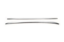 Audi A3 2012-2020 Relingi dachowe (2 szt, aluminium) zdjęcia 9