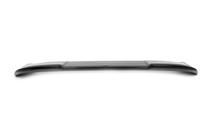 Audi A3 2012-2020 Spojler (1234 Upgrade V1, czarny) zdjęcia 5