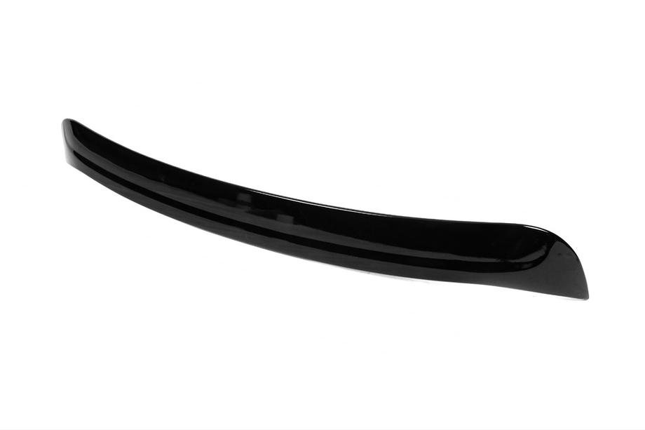 Mercedes CLA C117 2013-2019 Blend na tylną szybę (1234 Upgrade, Czarny) Zdjęcia 2