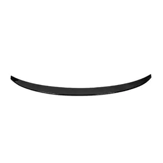Spojler Lip (1234 Upgrade, Czarny) zdjęcia 3