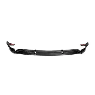 Przedni splitter (AMG E63, 2016-2019, czarny) Mercedes E-class W213 2016-2023 zdjęcia 3