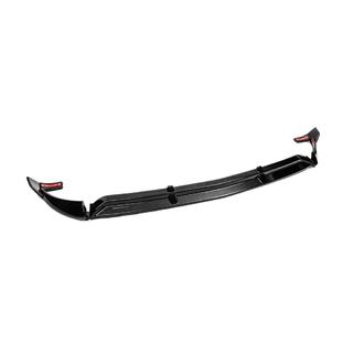 Przedni splitter (AMG E63, 2016-2019, czarny) Mercedes E-сlass W213 2016-2023 zdjęcia 2