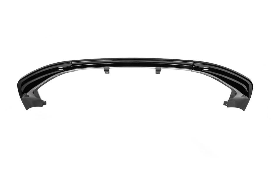 Lexus IS 2013- Przedni splitter 1234 Upgrade (2013-2018, czarny) Zdjęcia 2