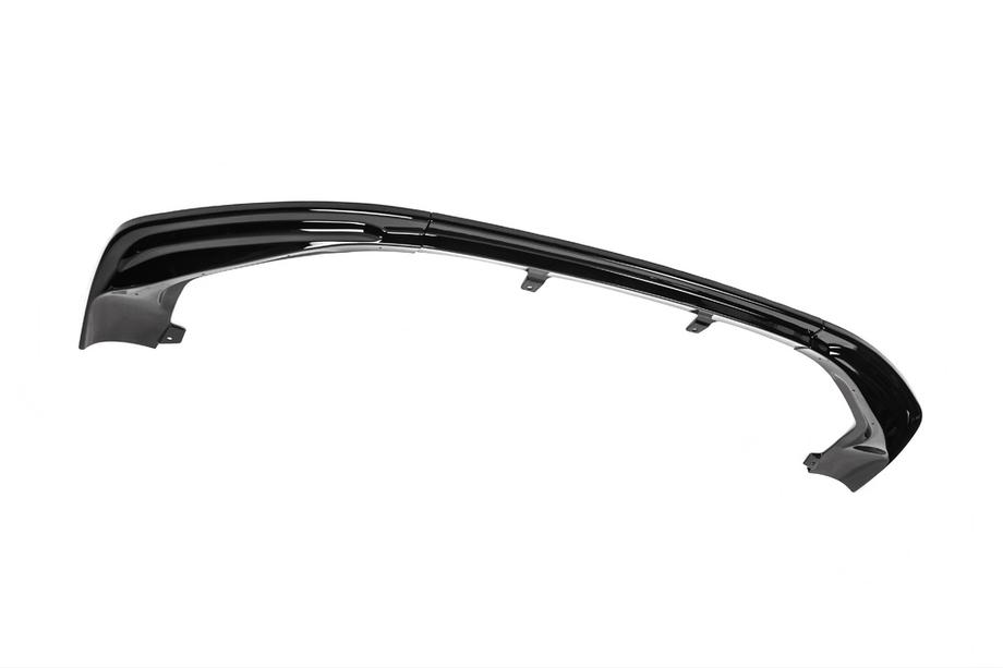 Lexus IS 2013- Przedni splitter 1234 Upgrade (2013-2018, czarny) Zdjęcia 1
