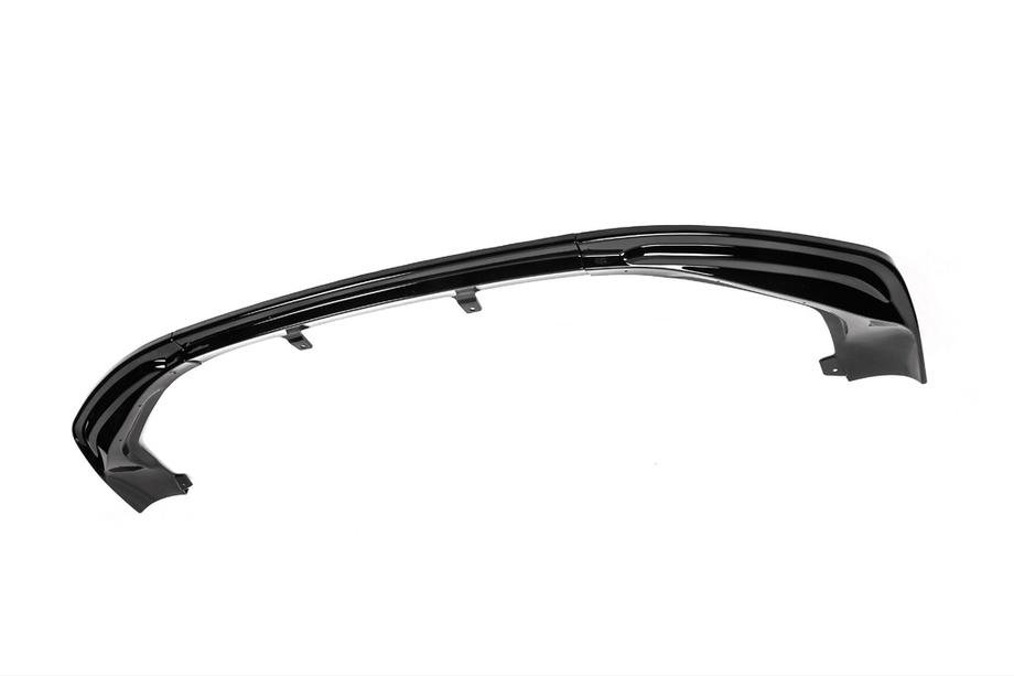 Lexus IS 2013- Przedni splitter 1234 Upgrade (2013-2018, czarny) Zdjęcia 3