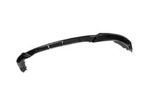 BMW 3 Series G20/G21 2018- Lotka przednia 1234 Upgrade (czarna) zdjęcia 4