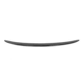 Spojler do Coupe (1234 Upgrade, czarny) Mercedes C-сlass W205 2014-2021 zdjęcia 4