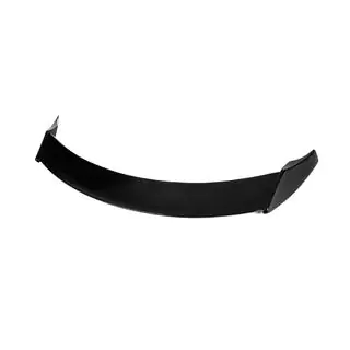 Spojler Lip (1234 Upgrade, Czarny)