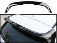 BMW X1 F48 2015-2022 Spojler Lip (1234 Upgrade, Czarny) zdjęcia 9