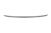 BMW X6 E71 2008–2014 Spojler Lip (1234 Upgrade, Czarny) zdjęcia 8