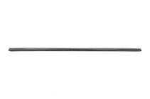 BMW 3 Series E46 1998-2006 Spojler Lip (1234 Upgrade, Czarny) zdjęcia 4