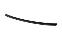 BMW 3 Series E46 1998-2006 Spojler Lip (1234 Upgrade, Czarny) zdjęcia 2