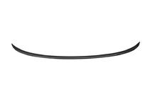 BMW 3 Series E90/E91 2005-2011 Spojler HongHang V1 (ABS, Czarny Połysk) zdjęcia 4