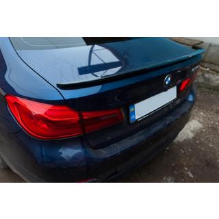 Spoiler M-Performance V1 (1234 Upgrade, Czarny) zdjęcia 1