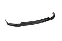 Mercedes C-class W205 2014-2021 Lotka przednia V2 1234 Upgrade (czarna, 2018-2021) zdjęcia 6