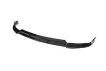 Mercedes C-class W205 2014-2021 Lotka przednia V2 1234 Upgrade (czarna, 2018-2021) zdjęcia 5