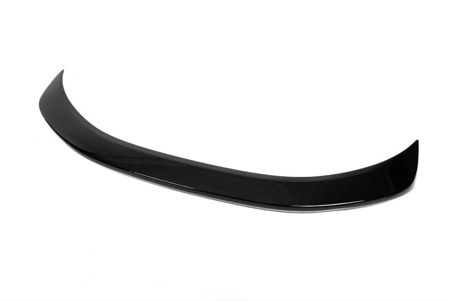 Lexus IS 2013- Spoiler LIP 1234 Upgrade (2018+, Czarny) Image