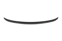 BMW 3 Series F30/F31 2012-2019 Spoiler LIP V2 (1234 Upgrade, Czarny) zdjęcia 4