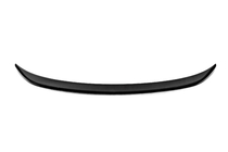 BMW 3 Series G20/G21 2018- Spoiler MP-Style (do G20/G80, Czarny Połysk) zdjęcia 5