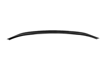BMW 3 Series G20/G21 2018- Spoiler MP-Style (do G20/G80, Czarny Połysk) zdjęcia 7