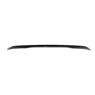 Spoiler MP-Style (do G20/G80, Czarny Połysk) BMW 3 Series G20/G21 2018- zdjęcia 4