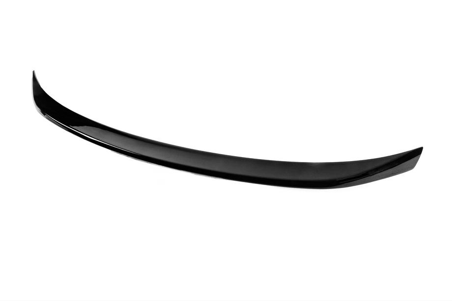 BMW 3 Series G20/G21 2018- Spoiler MP-Style (do G20/G80, Czarny Połysk) Zdjęcia 3