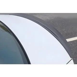 Spoiler P-Style (do G20/G80, Czarny Połysk) zdjęcia 1