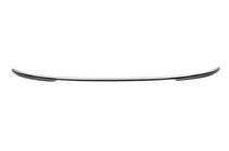 BMW 5 Series F10/F11 2010–2016 Spoiler LIP V2 (1234 Upgrade, Czarny) zdjęcia 6