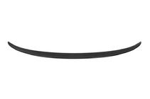 BMW 5 Series F10/F11 2010–2016 Spoiler LIP V2 (1234 Upgrade, Czarny) zdjęcia 5
