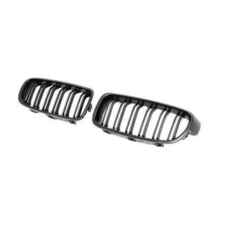 Nerki M-Look (Czarny Mat) BMW 3 Series F30/F31 2012-2019 zdjęcia 3