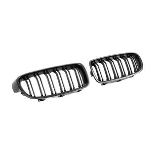 Nerki M-Look (Czarny Mat) BMW 3 Series F30/F31 2012-2019 zdjęcia 4